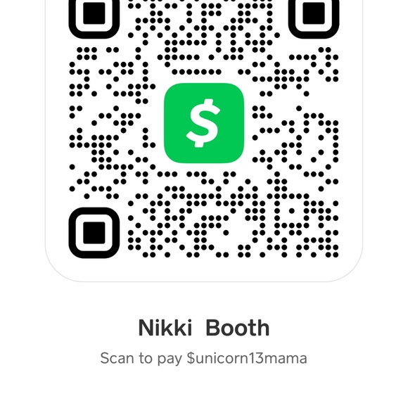 Meet your Posher, Nikki ❤️Posh Ambassador❤️ - Picture 4 of 5